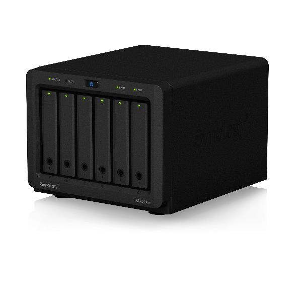 DISKSTATION DS620SLIM