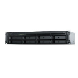 RACKSTATION RS1221RP+