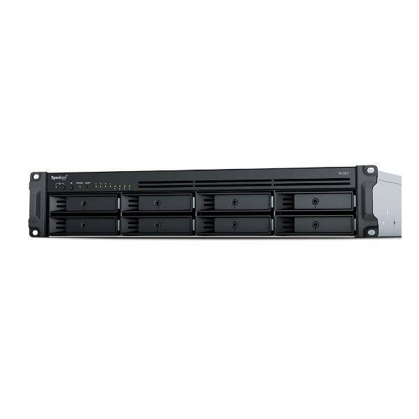 RACKSTATION RS1221RP+