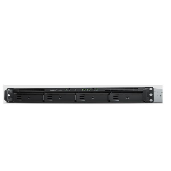 RACKSTATION RS422+