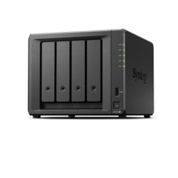 DISKSTATION DS923+