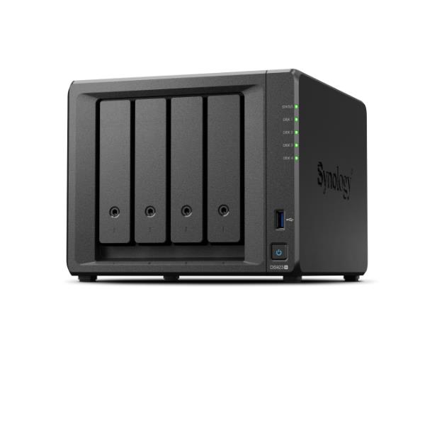 DISKSTATION DS923+