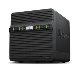 DISKSTATION DS423