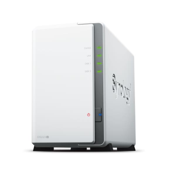 DISKSTATION DS223J
