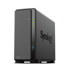 DISKSTATION DS124