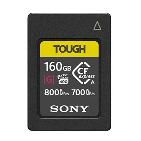 CFEXPRESS 160GB