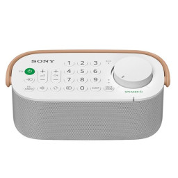 ALTAVOZ INALAMBRICO NEGRO
