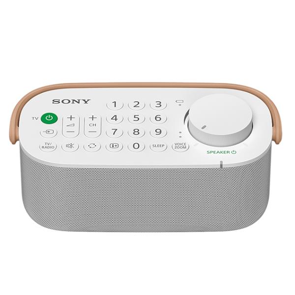ALTAVOZ INALAMBRICO NEGRO