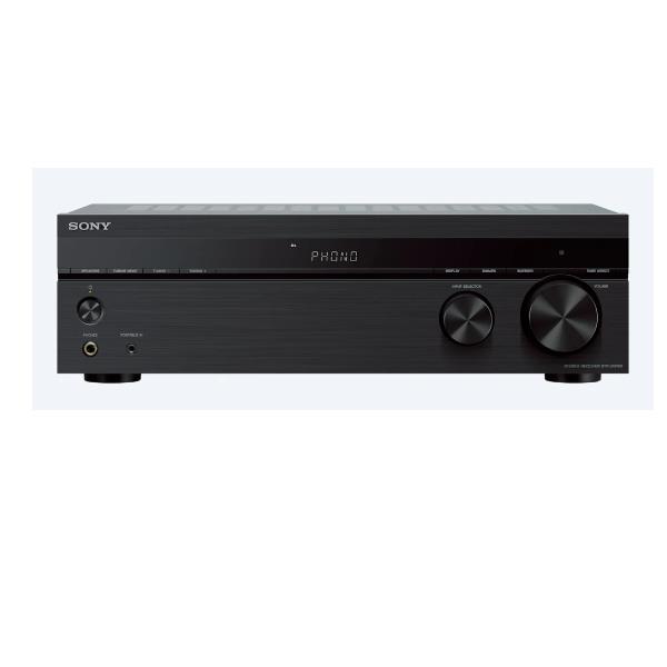 AMPLIFICADOR