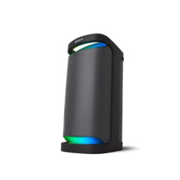 ALTAVOZ INALAMBRICO NEGRO