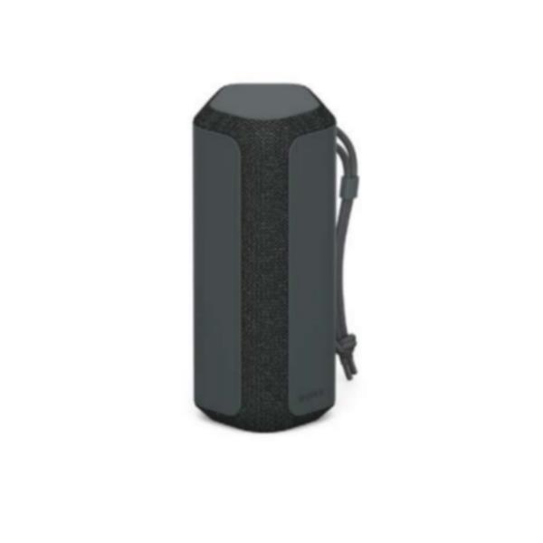 ALTAVOZ INALAMBRICO NEGRO
