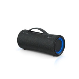ALTAVOZ INALAMBRICO NEGRO
