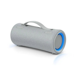 ALTAVOZ INALAMBRICO NEGRO