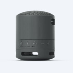 ALTAVOZ INALAMBRICO NEGRO