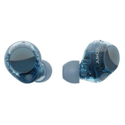 TRULY WIRELESS AZUL