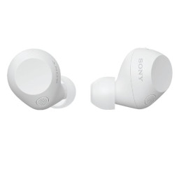 TRULY WIRELESS BLANCO