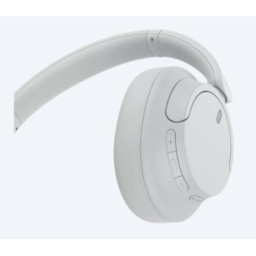 CASCOS INALAMBRICOS CH-720N BLANCOS