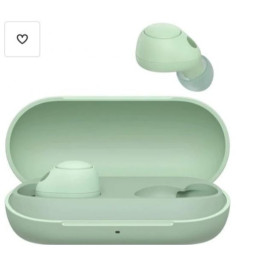 TRULY WIRELESS VERDE