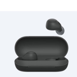 TRULY WIRELESS NEGRO