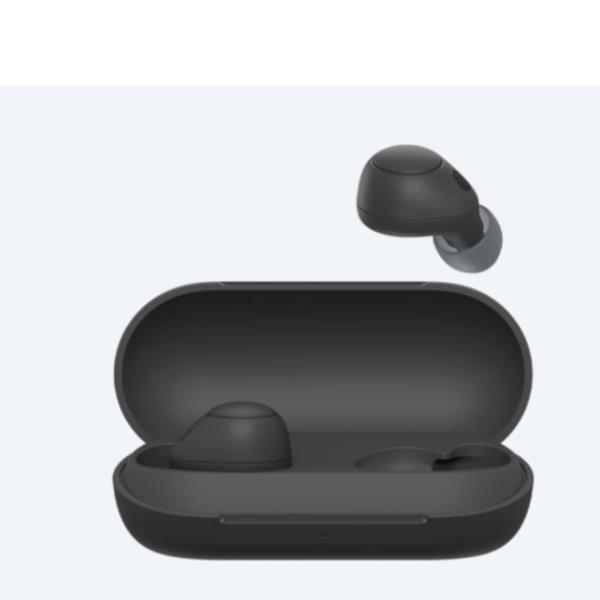 TRULY WIRELESS NEGRO