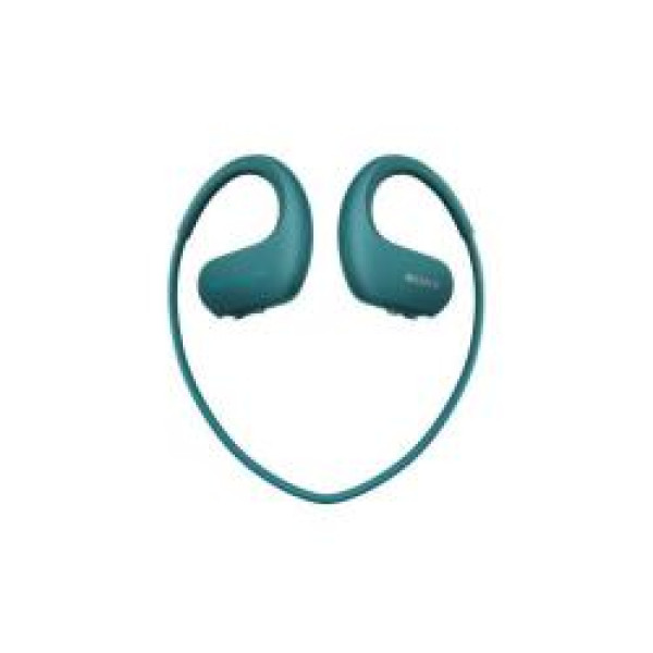 MP3 SPORT ACUATICO 4GB AZUL