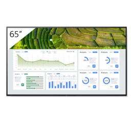 65 PRO BRAVIA LCD 440NIT GRADE A