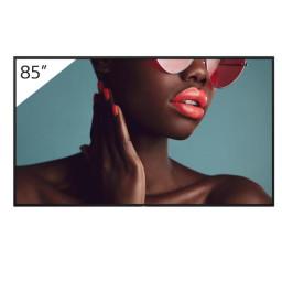 85 PRO BRAVIA LCD ANTIRE GRAD B