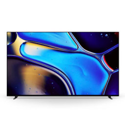 77  4K OLED TUNER W/3YR PS