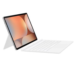 F.TECLADO S10+/S9+/S9FE+ BLANCA