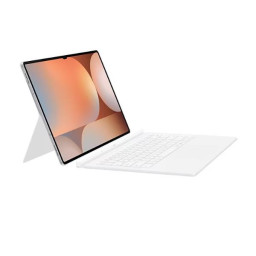 F.TECLADO S10ULTRA/S9ULTRA BLANC