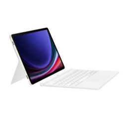 FUNDA TECLADO IA S9/S9FE/S10FE BLAN