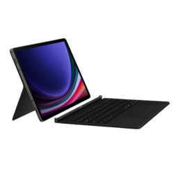 FUNDA TECLADO IA S9/S9FE/S10FE NEGR