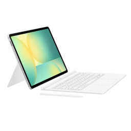 FUNDA TECLADO BLANCA TAB S10FE+