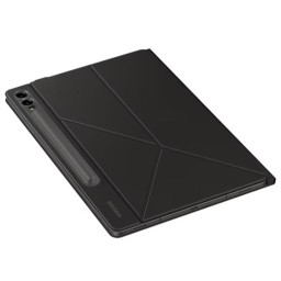 COVER C/TAPA NEG TAB S9+/S9FE+/S10+