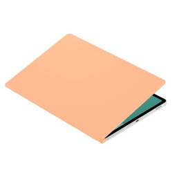 BOOK COVER NARANJA TAB S10FE+