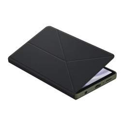 BOOK COVER TAB A9+ NEGRA