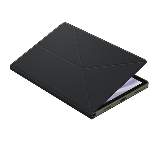 BOOK COVER TAB A9+ NEGRA BOOK COVER TAB A9+ NEGRA