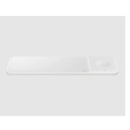 WIRELESS CHARGER TRIO WHITE