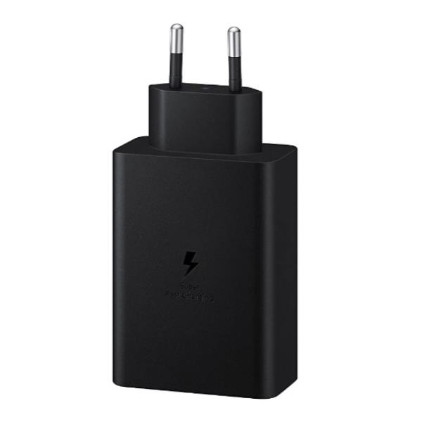 65W POWER ADAPTER TRIO 65W POWER ADAPTER TRIO