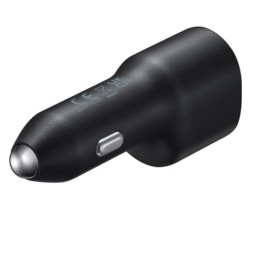 CARGADOR COCHE 40W