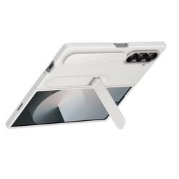 FUNDA CON AGARRE BLANCA FOLD 6