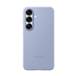 FUNDA SILICON AZ.CLARO S25