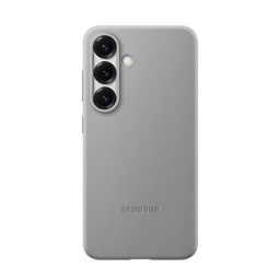 FUNDA CUERO GRIS S25