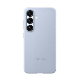 FUNDA CUERO AZ.CLARO S25+