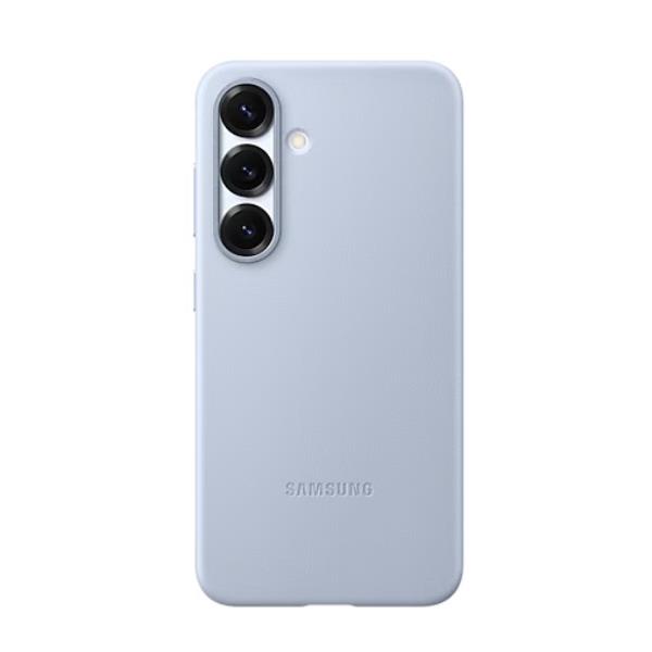 FUNDA CUERO AZ.CLARO S25+