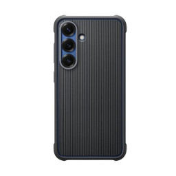 FUNDA RUGERIZADA NEGRA S25
