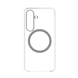 FUNDA TRANSP SOPORTE S25