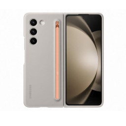 COVER CON S PEN MARRON FOLD 5