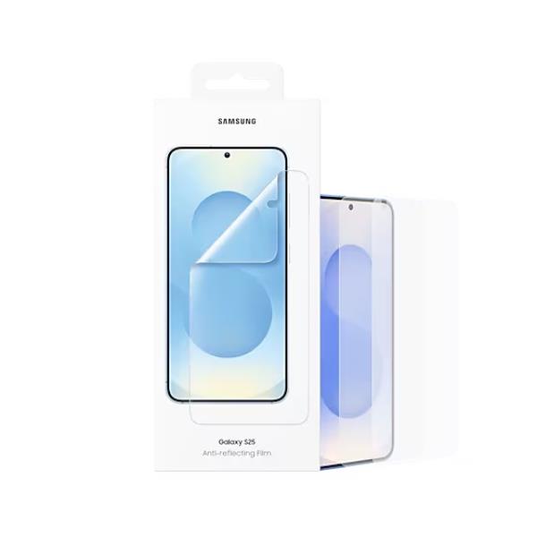 PROTECTOR PANTALLA S25+
