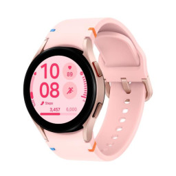 WATCH FE PINK GOLD BLUETOOTH